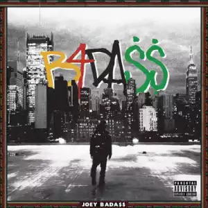 Joey Bada$$ - Like Me (feat. BJ the Chicago Kid)